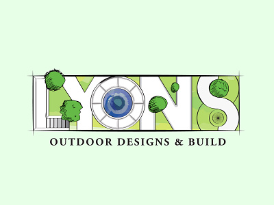 Lyons Outdoor Designs & Build