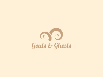 Goats & Ghosts ghosts goats le one leone logo pub restourant