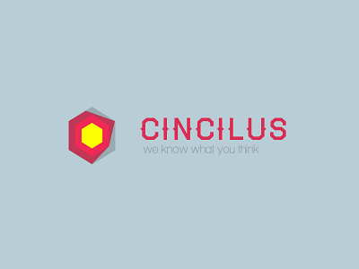 Cincilus Logo cincilus leone logo