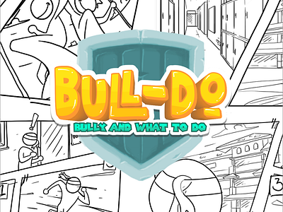 Game Assets - Bull-Do