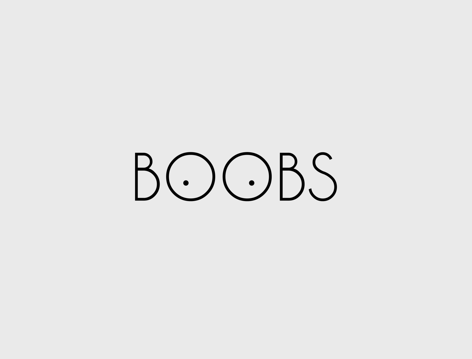 Boobs by Tsiory Razafindrabe on Dribbble