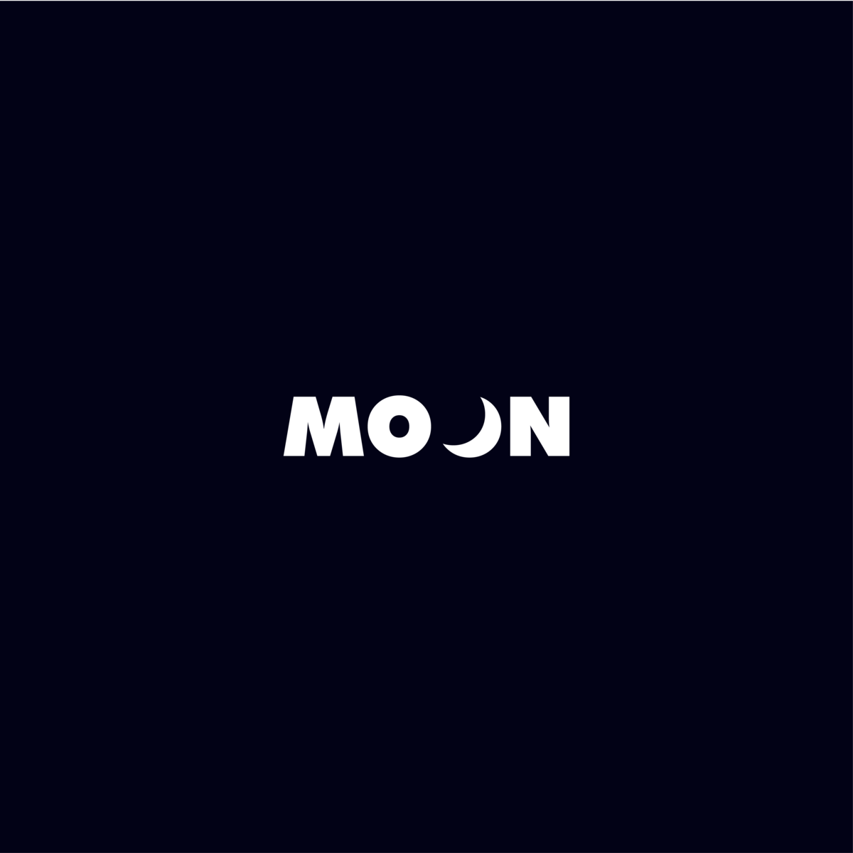 Moon by Tsiory Razafindrabe on Dribbble