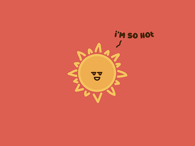 The sun - Weather Mood