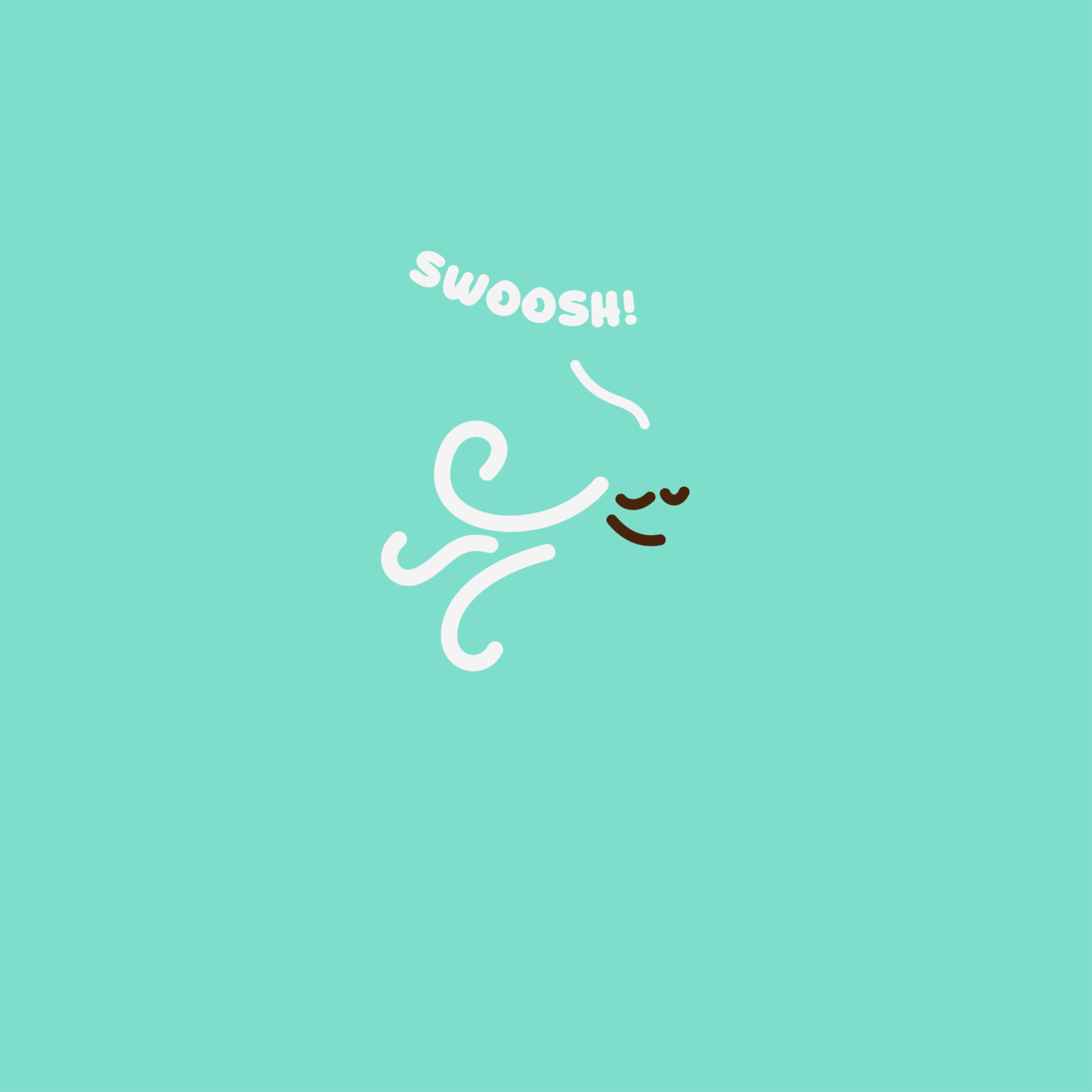 The wind Weather Moods by Tsiory Razafindrabe on Dribbble