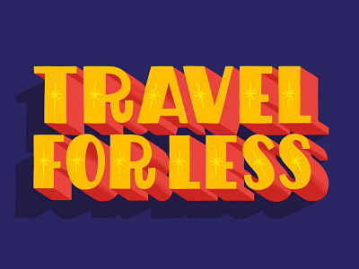 Travel for Less