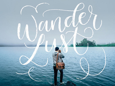 Wanderlust