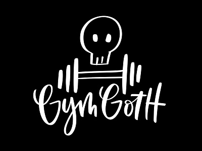 Gym Goth