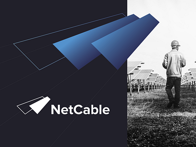 NetCable - Logo