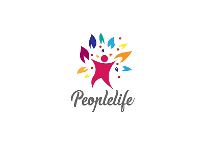 Logo People Life