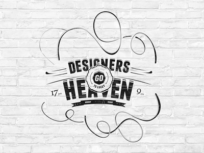 Designers Go To Lucky Haev...