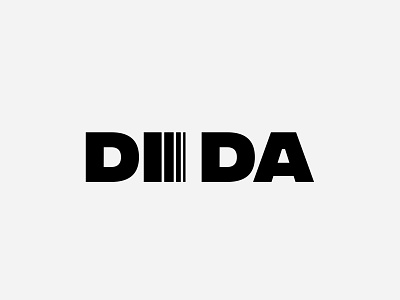 Di Da Identity app branding design diary digital digital diary graphicdesign interaction interface logo type typography ui uidesign ux