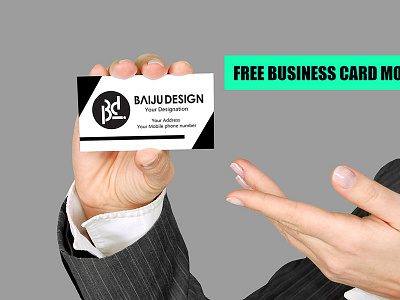 BUSINESS CARD DISPLAYING MOCKUP branding design illustrator mockup psd mockups