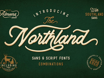 The Northland Combinations