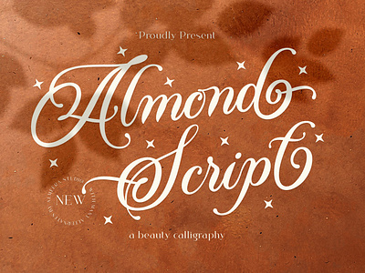 Almond Script
