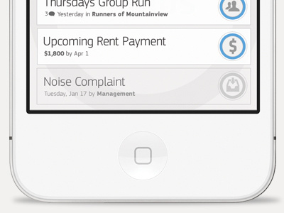 WIP_1 apartment app blue circle iphone transparent ui white
