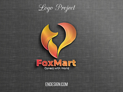 Modern Logo Project