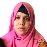 Fahmida's Tee Crafts