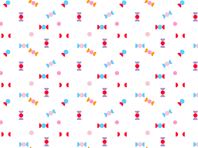 SugarSin wrapping pattern branding identity pattern print design texture