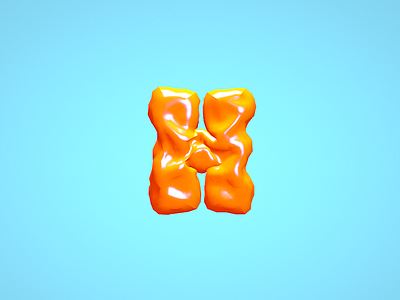 36daysoftype H