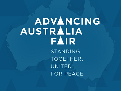 Advancing Australia Fair