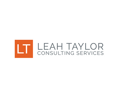 Consulting Personal logo