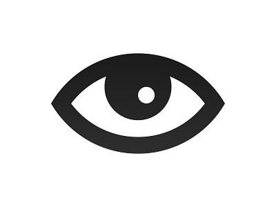 Eye Mark branding clean design download eye icon logo mark minimal simple