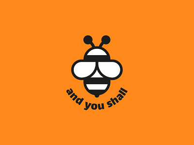 Bee design quote simple