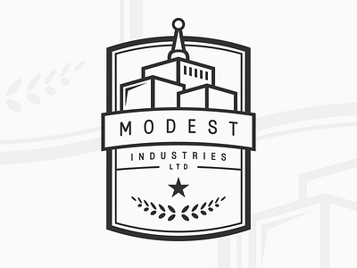Modest Industries Ltd.