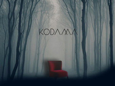 Branding for the factory of Japanese furniture - KODAMA 2019