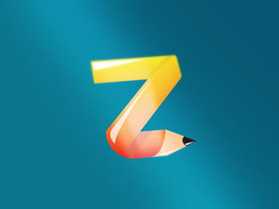 Z logo logo monogram z logo