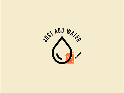 Team World Vision Fundraising fundraising logo orange water