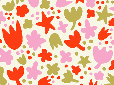 Pattern Illustration