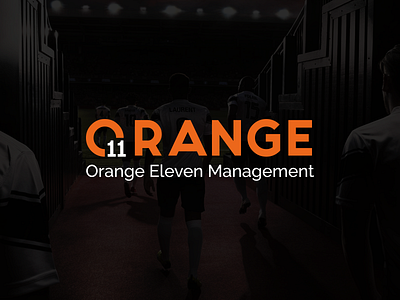 O11RANGE Football Management