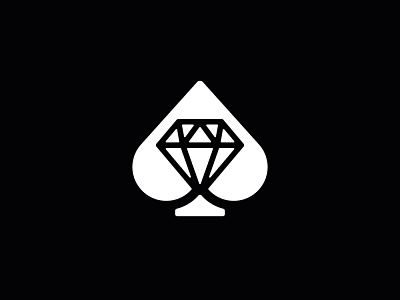 Diamond Card branding design graphic design lo logo logodesign vector