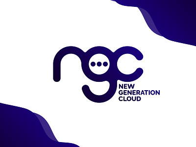 ngc Logo Design