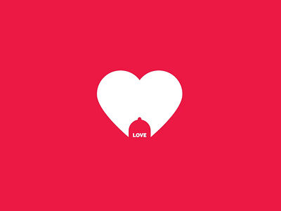 Love design illustration logo logodesign vector