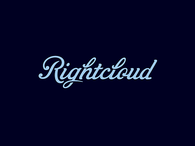 Rightcloud Logotype