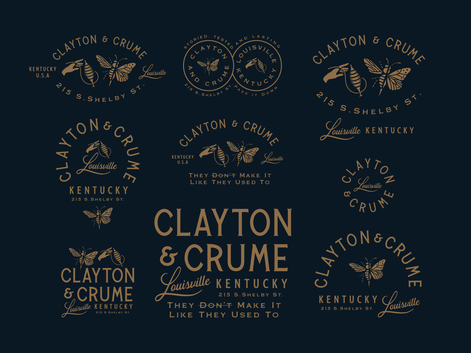 crumpler logo