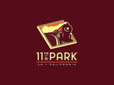 11th & Park logo