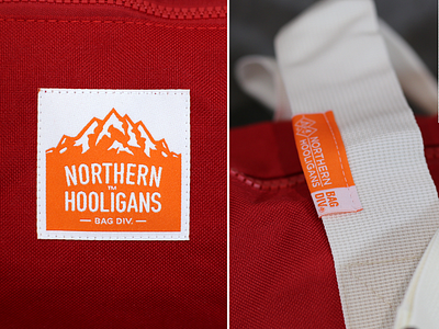 Northern Hooligans Bag Division - Teaser