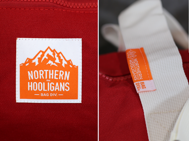 Northern Hooligans Bag Division - Teaser by Emir Ayouni on Dribbble