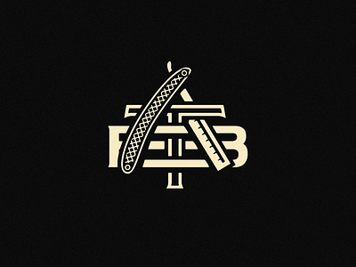 T.A.B Monogram