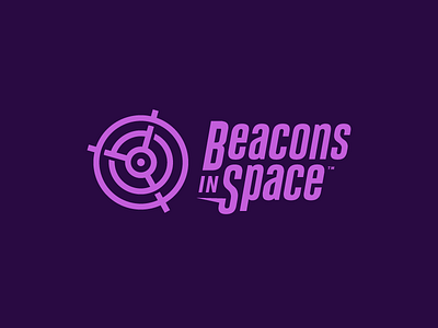 BeaconsInSpace Brand Identity