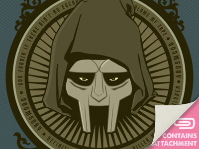 Operation Doomsday - Tribute Poster