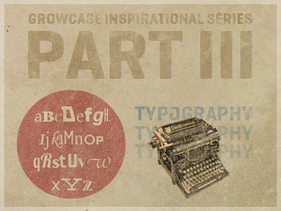 Growcase Blog Header - Typography Shorts blog growcase header type typography