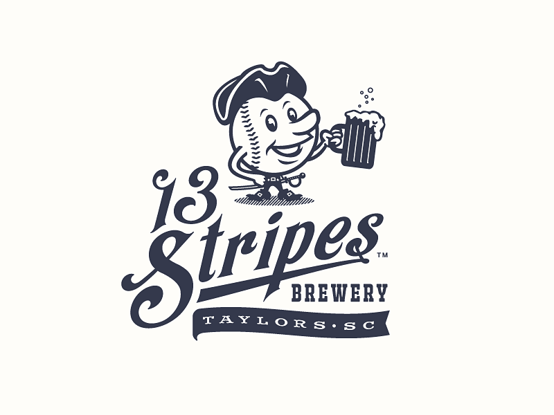 stars and stripes brewing