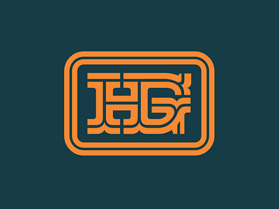 High Gravity brand identity branding forefathers growcase high gravity logo logomark