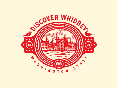 Discover Whidbey