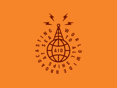 Adventures In Design - Logomark