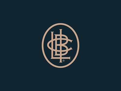 LIBC Monogram